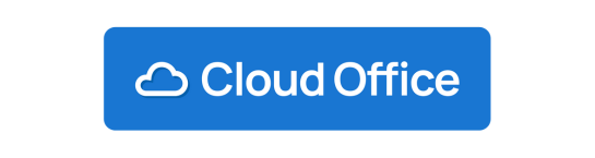 Cloud Office - logo