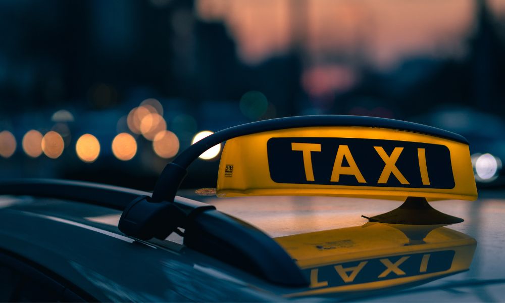 taxi-sofia