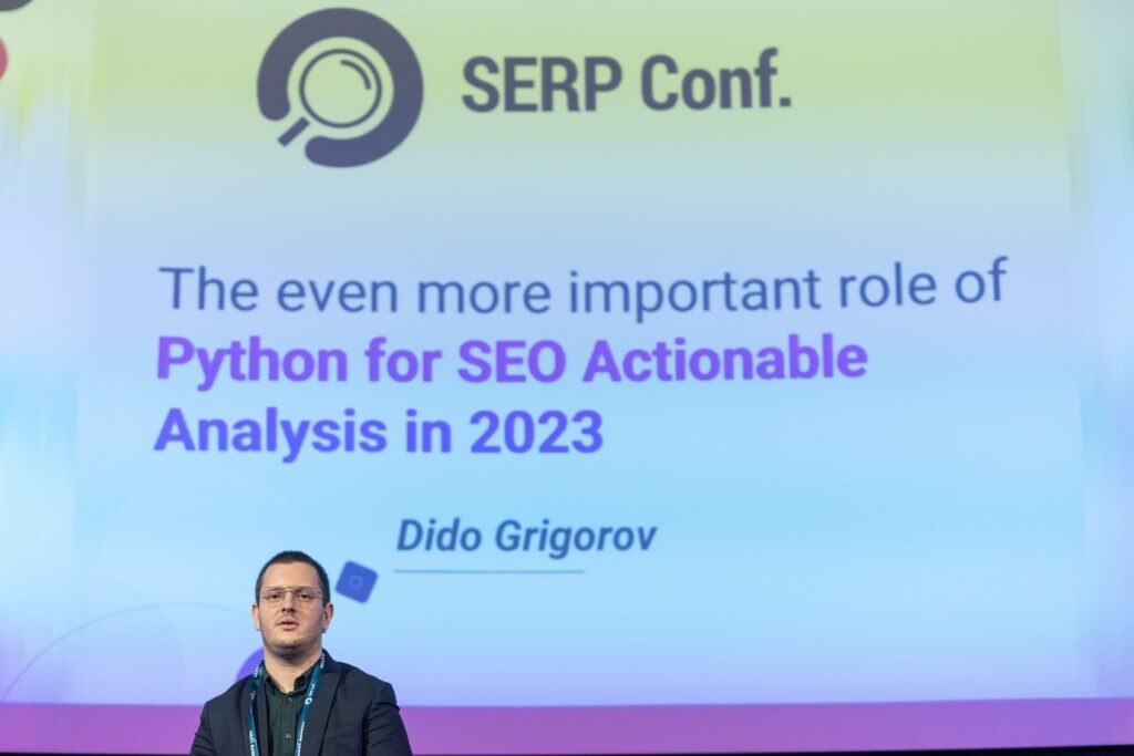 Serp conf 2023